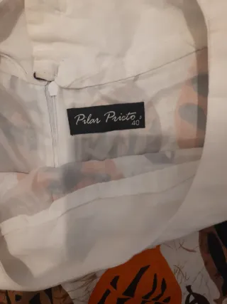 Lote Ropa Mujer Talla 38/L