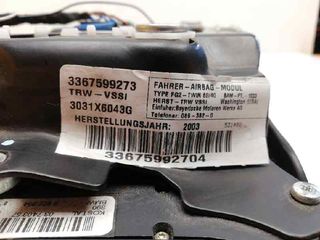 AIRBAG DELANTERO IZQUIERDO BMW X5 (E70) (2)