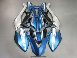 Oferta especial Carenado YAMAHA TMAX 530 2017