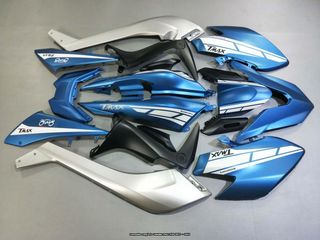 Oferta especial Carenado YAMAHA TMAX 530 2017