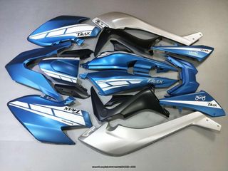 Oferta especial Carenado YAMAHA TMAX 530 2017