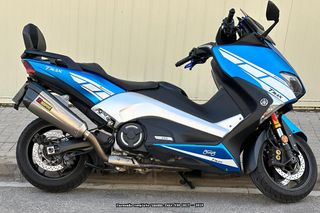 Oferta especial Carenado YAMAHA TMAX 530 2017