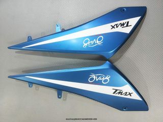 Oferta especial Carenado YAMAHA TMAX 530 2017