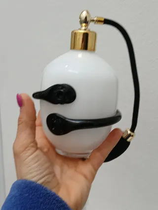 Set 3 Vasetti Murano Vintage