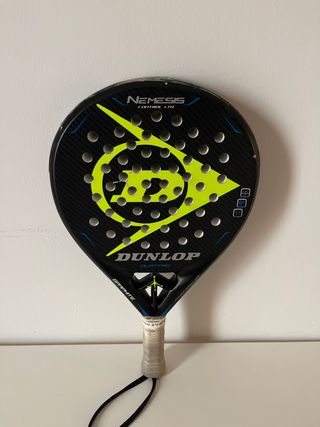 Pala Padel Dunlop Nemesis Control LDT