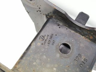 REFUERZO PARAGOLPES TRASERO VOLKSWAGEN GOLF VI VARIANT (AJ5)