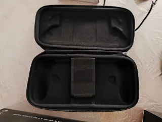 Xbox ROG Ally X + Cargador y Funda Originales