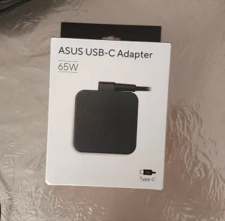 Xbox ROG Ally X + Cargador y Funda Originales