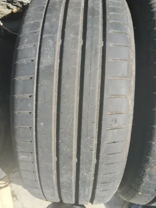 Neumáticos 235/55 R17 103W