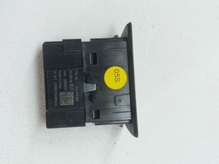 MODULO ELECTRONICO VOLKSWAGEN GOLF VIII LIM. (CD1) (17)