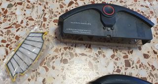 iRobot Roomba Pet Series y Accesorios