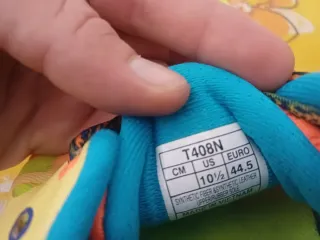 Zapatillas ASICS GEL-NOOSA TRI 9 Multicolor