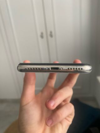 iPhone X 64GB LIBERATO per riparazione