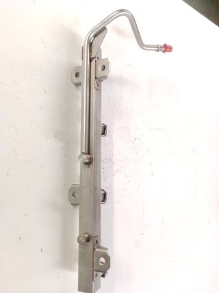 RAMPA INYECTORA BMW SERIE 3 BERLINA (E90) (2)