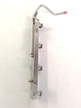 RAMPA INYECTORA BMW SERIE 3 BERLINA (E90) (2)