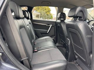 CHEVROLET CAPTIVA 2.0VCDI AÑO 2008 6.250€