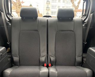 CHEVROLET CAPTIVA 2.0VCDI AÑO 2008 6.250€