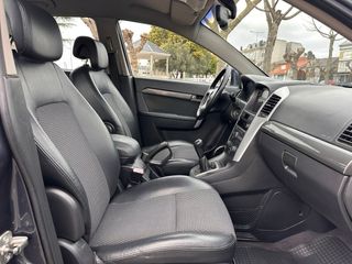 CHEVROLET CAPTIVA 2.0VCDI AÑO 2008 6.250€