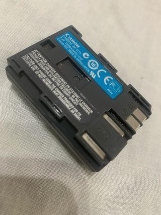 Batteria Canon BP-511A 7.4V 1390mAh Li-ion