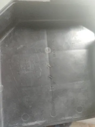 Tapa centralita Citroen Saxo/AX, Peugeot 106