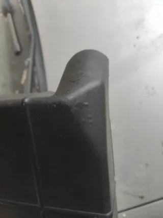 Tapa centralita Citroen Saxo/AX, Peugeot 106