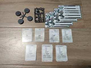 Silver Sable Marvel Crisis Protocol