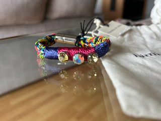 Pulsera Bimba y Lola NUEVA