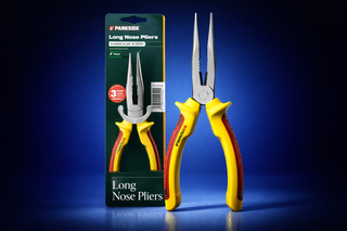 Alicates Punta Larga PARKSIDE Aislados
