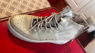 Nike Air Force 1 Talla 38.5