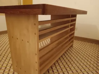 Unique Artisanal Isla de cocina