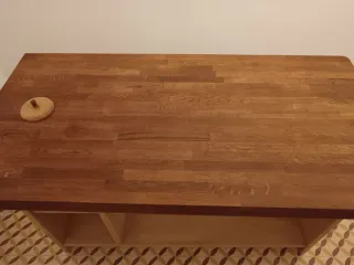 Unique Artisanal Isla de cocina