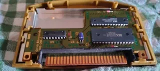 The Legend of Zelda: Majora's Mask N64