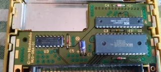 The Legend of Zelda: Majora's Mask N64