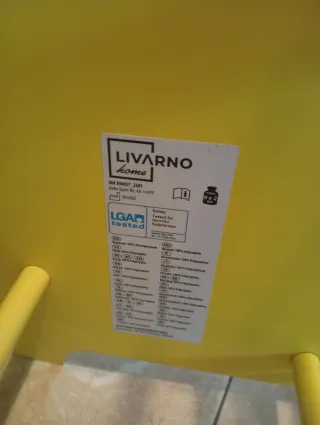 Organizador de juguetes infantil