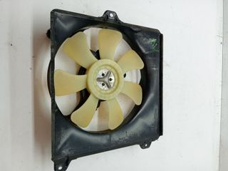ELECTROVENTILADOR TOYOTA RAV 4 FUNCRUISER (A1) (2)