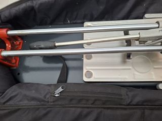 Cortador de losas profesional