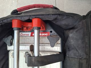 Cortador de losas profesional