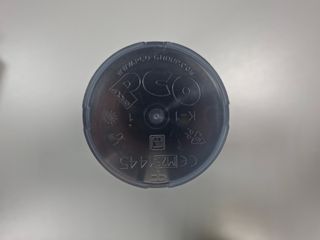 Vaso + Cubo + Figura Goat 2026 Cine Exclusivo