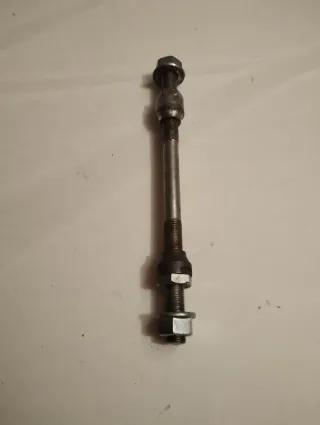 Asse posteriori per biciclette MTB e classiche