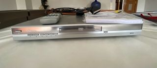 Reproductor DVD Daytek