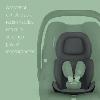 Maxi-Cosi CabrioFix i-Size Silla Coche Nueva