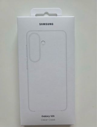 Samsung Galaxy S26 512gb NEGOCIABLES