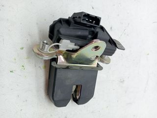 CERRADURA MALETERO / PORTON SKODA FABIA (5J2 )