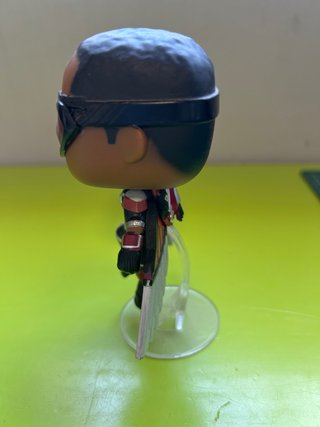 Funko Pop Falcon