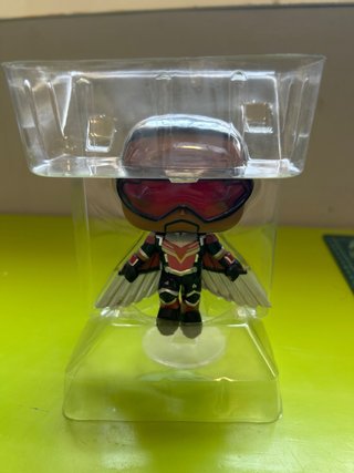 Funko Pop Falcon