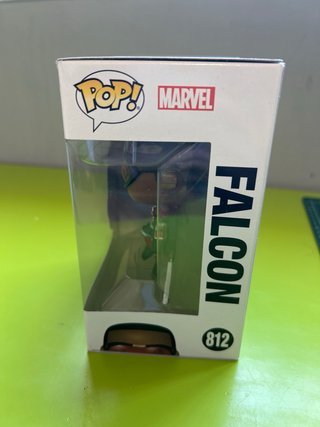 Funko Pop Falcon
