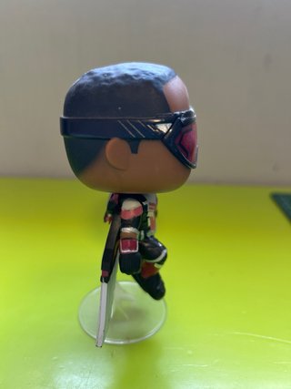 Funko Pop Falcon