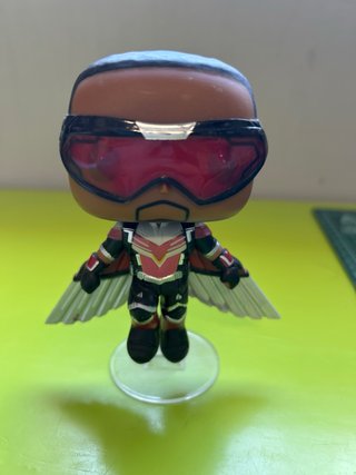 Funko Pop Falcon