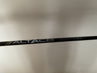 Driver de Golf PING G430 10.5°