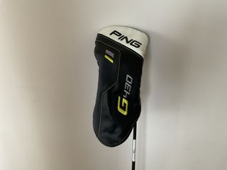 Driver de Golf PING G430 10.5°